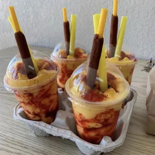 Mangonada