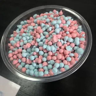 Dippin&apos; Dots