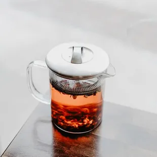 drink, oysters and mussels