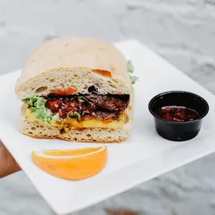 food, sandwiches, sandwich