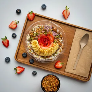 PureFyx Health Bar & Juicery