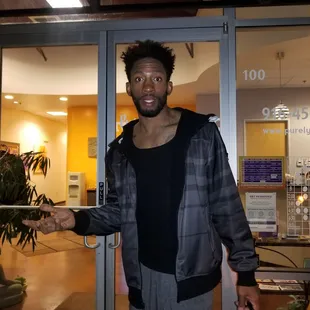 First class and I survived. How? I don't know!!