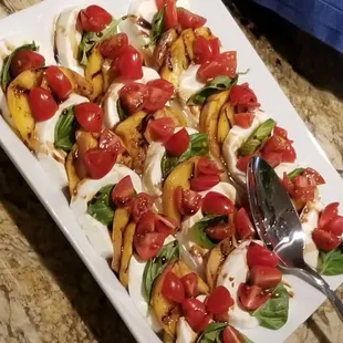 this I do for the love of food