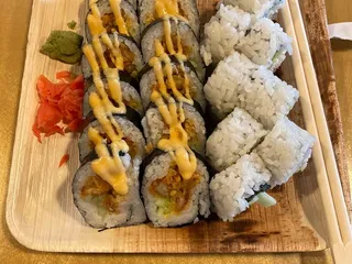 MOMO Japanese Cuisine