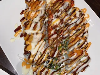 Hikari Sushi & Grill Japanese Restaurant