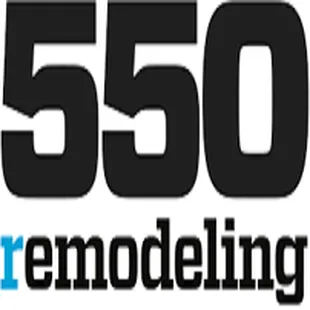 the logo for 350 remodeling