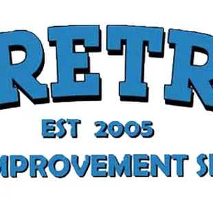 the home improvement services logo