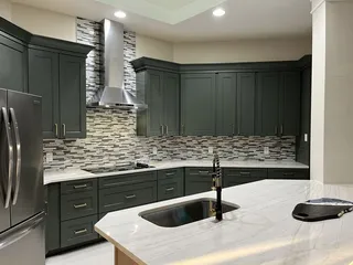 Walter and Sons Construction & Remodeling Services