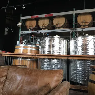 Amazing wine and winemaker