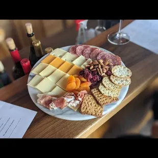 Charcuterie   04-27-2024