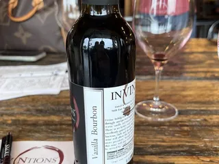 InVINtions, A Creative Winery
