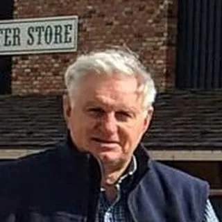 Keith F.