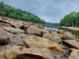 Hidden Falls Park