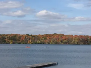 Lake Ann Park