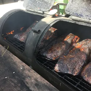 Best brisket in Texas