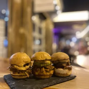 Purgatory Whiskey Bar & Craft Beer