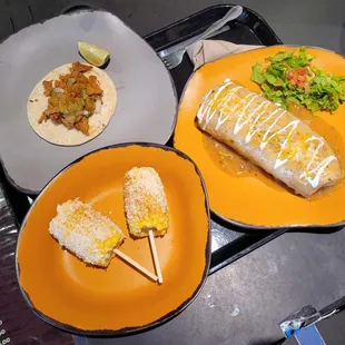 food