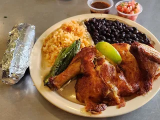 Tacos el Patron