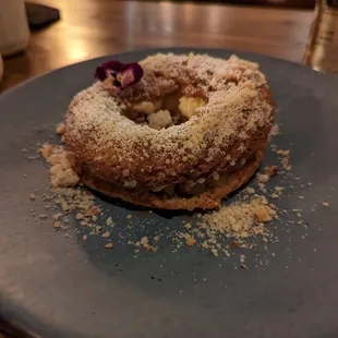 Apple Paris-Brest