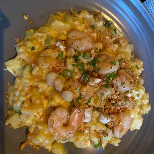 Seafood Risotto