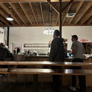 interior, sushi and sashimi