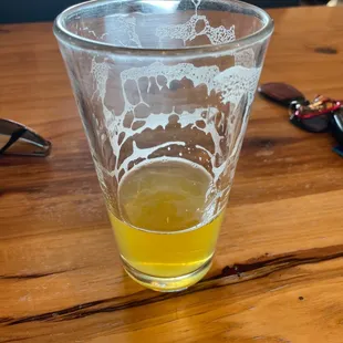 Commotion double dry hop