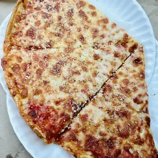 Cheese Pizza