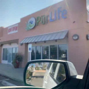 PurLife Dispensary - Rio Rancho
