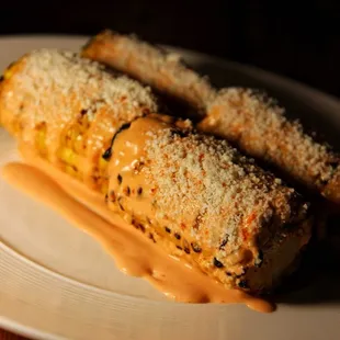 Elotes Locos