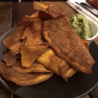 Guacamole