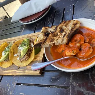 Camarones