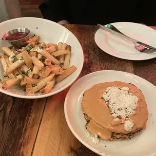Truffle Fries