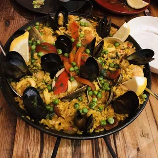 Paella