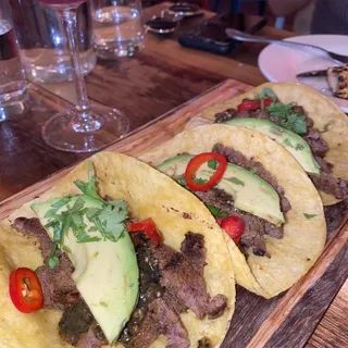 Carne Asada
