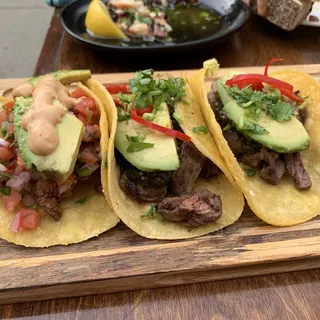 Tacos de Carne