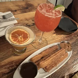 Churros