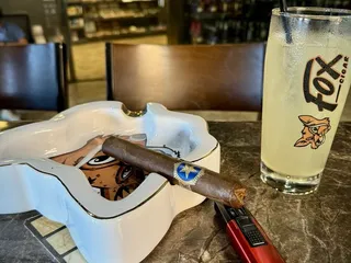Fox Cigar Bar