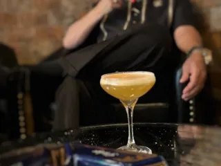 Castros Cigar Lounge