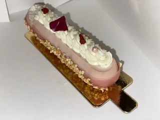 Le Café @ Café du Parc