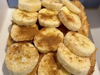 Bluestone Lane Metro Center Coffee Shop