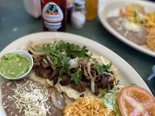 JJ's Mexican Restaurant