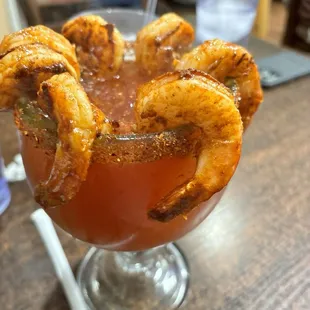 Michelada
