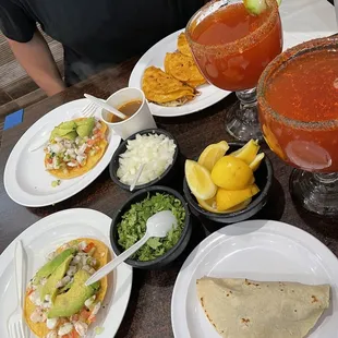 food, burritos and wraps