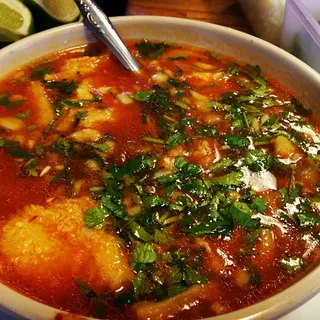 Menudo