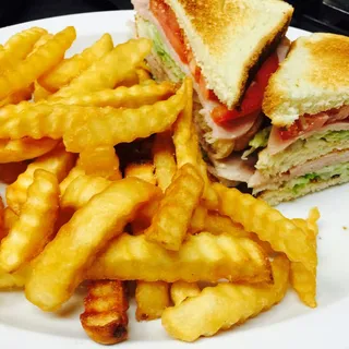 Camarones Empanizados