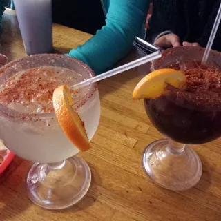 Agua Mineral Preparada