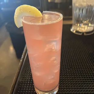 drink, oysters and mussels