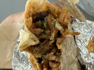 Zapatas Tacos Al Vapor