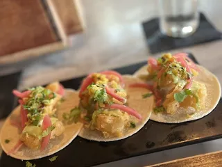 Espíritu Mezcaleria