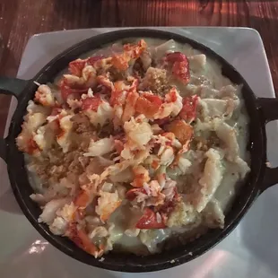 Lobster Mac